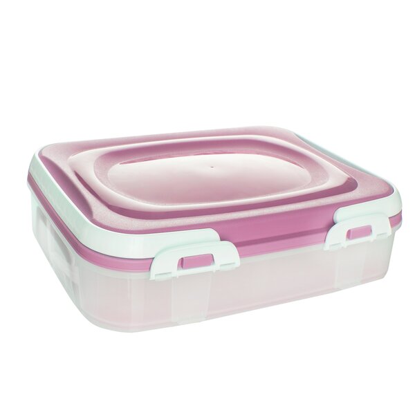 Piknik box s uchami 1 poschodie