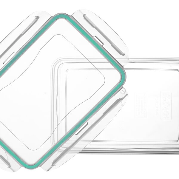 Dóza Prim s tesnením 2,6 l