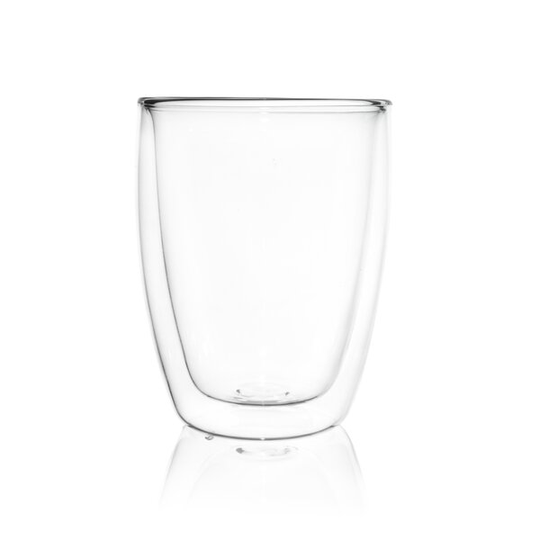 Dvojstenný pohár DOUBLE 0,3 l 1 ks