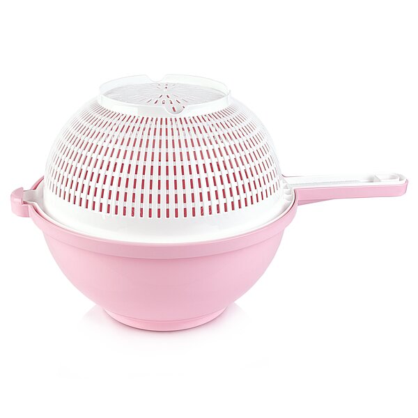 Cedidlo s misou pr. 24 cm