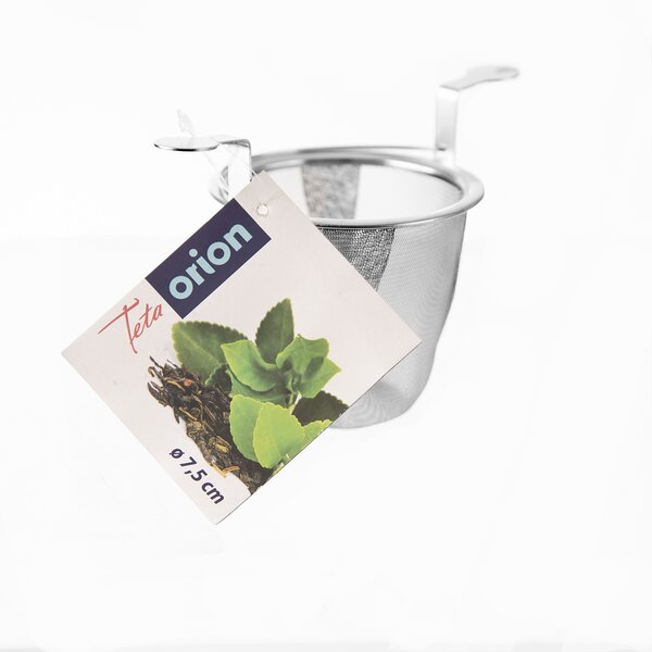 Čajítko pr. 7,5 cm