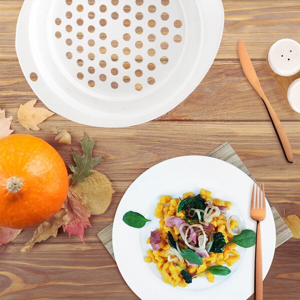 Sito na halušky so stierkou