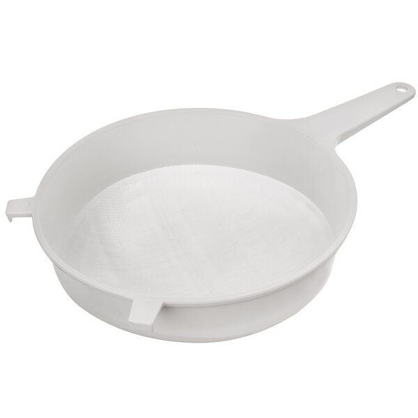 Cedidlo WHITE jemný pr. 25 cm