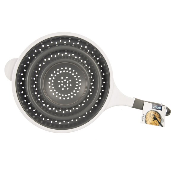 Cedidlo KEMP skladacie pr. 25,5 cm