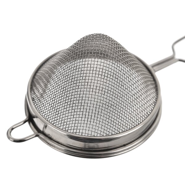 Cedidlo s dvojitým sitkom pr. 7 cm