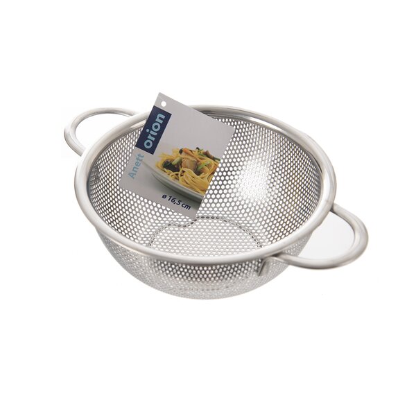 Cedidlo ANETT pr. 16,5 cm