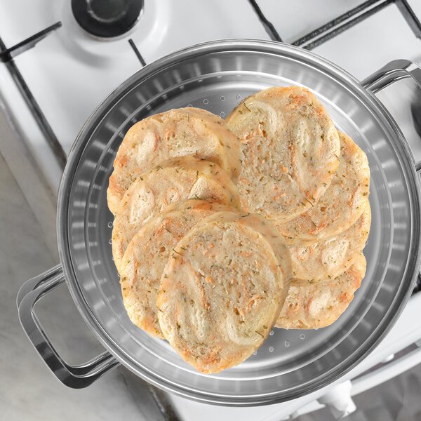 Cedidlo ANETT naparovací pr. 24 cm