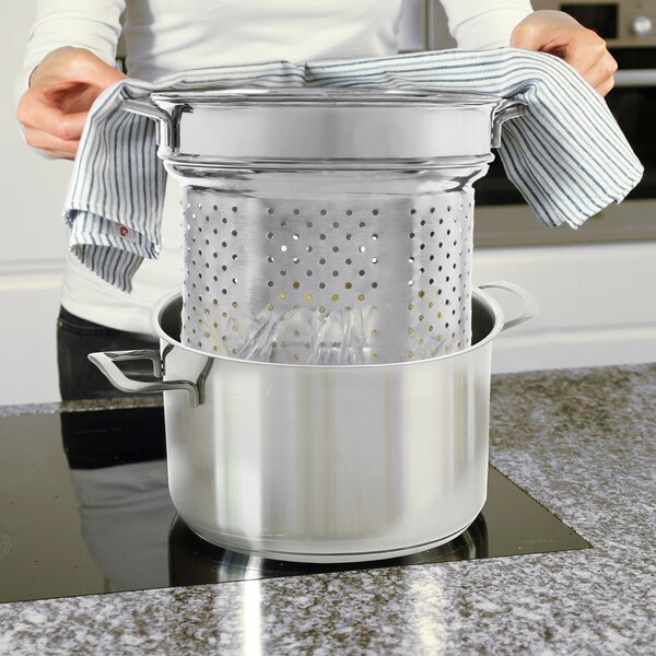 Cedidlo ANETT do hrnca pr. 20 cm