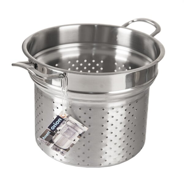 Cedidlo ANETT do hrnca pr. 20 cm