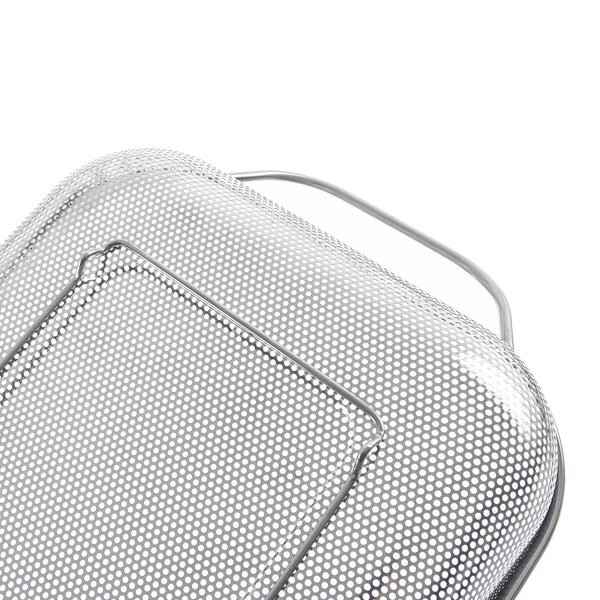 Cedidlo-košík ANETT 41,5x24,5x10 cm