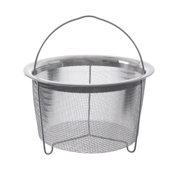 Fritovací košík pr. 21 cm