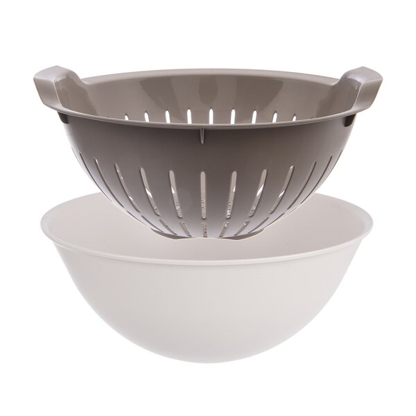 Cedidlo s misou ELA pr. 25 cm