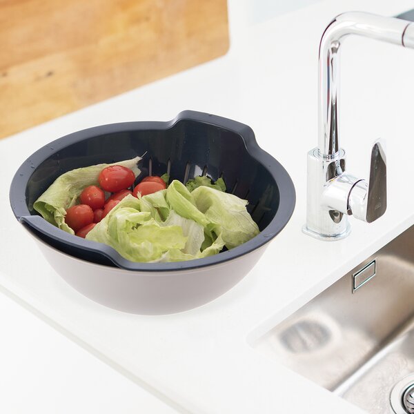 Cedidlo s misou ELA pr. 25 cm