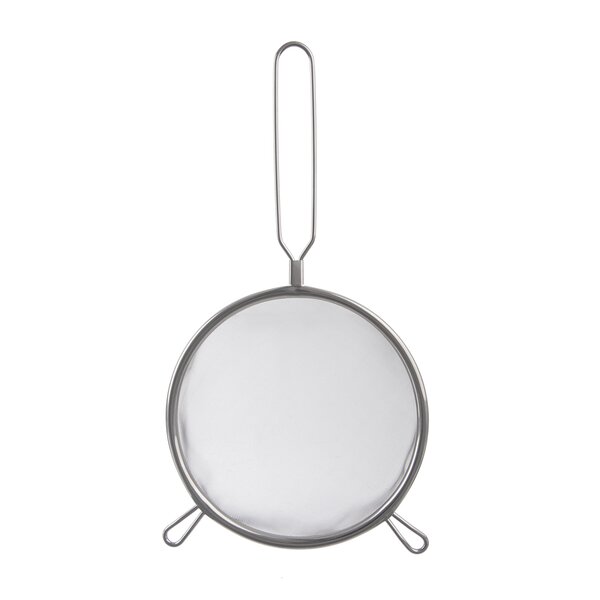 Cedidlo jemné pr. 16 cm