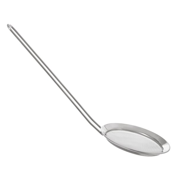 Penovačka-cedidlo pr. 12,5 cm