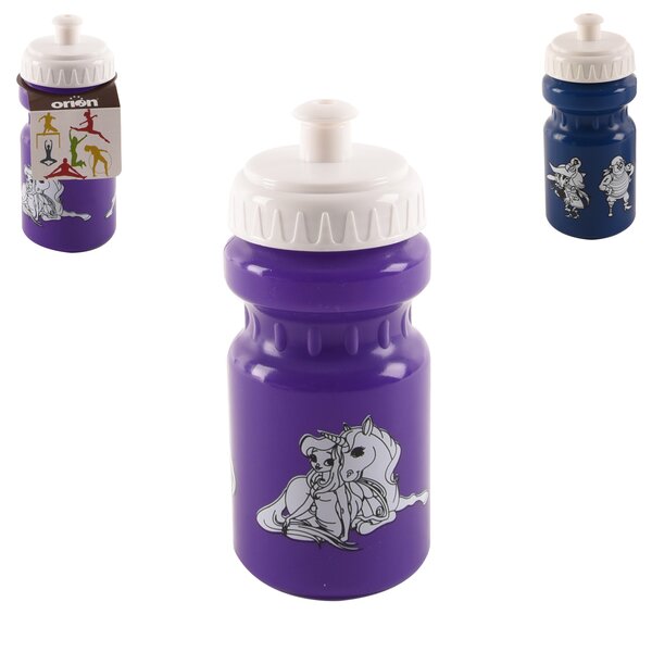 Nápojová fľaša SPORT TALE 0,45 l