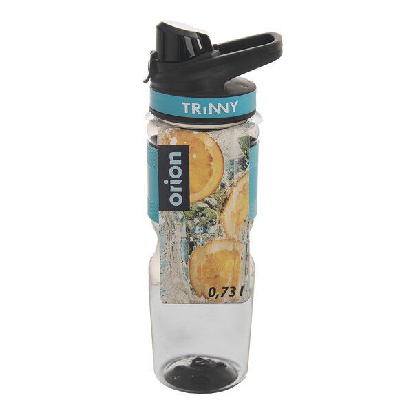 Nápojová fľaša Trinny 0,73 l
