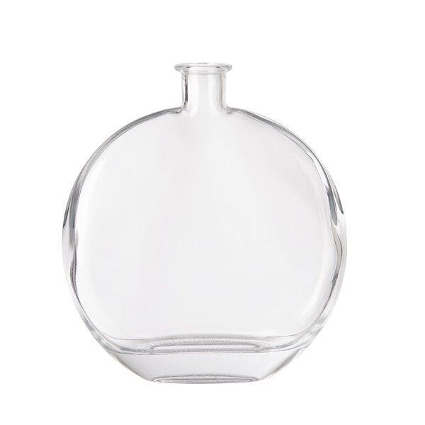 Fľaša s viečkom 0,52 l