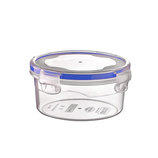 Dóza Prim s tesnením 0,25 l