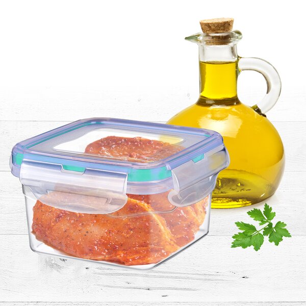 Dóza Prim s tesnením 1,3 l