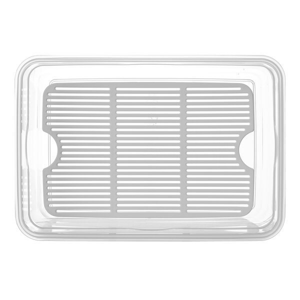 Dóza Prim s tesnením 4,3 l