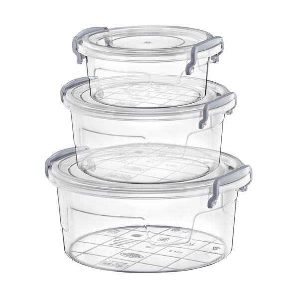 Box MULTI nízky 0,3 l