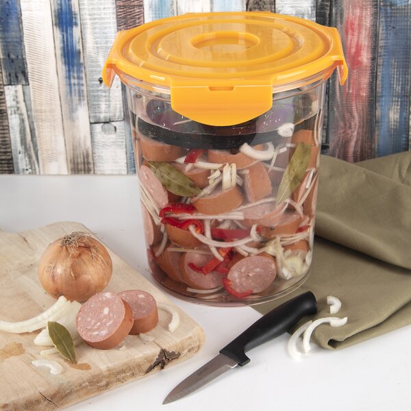 Nakladacia dóza 4 l