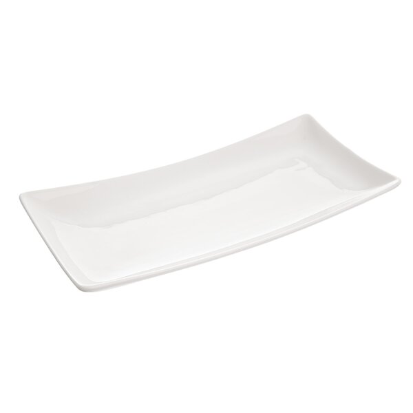 Servírovacia tácka MONA 29,5x14,5 cm