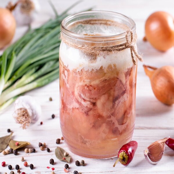 Zavárací pohár Omnia 0,7 l