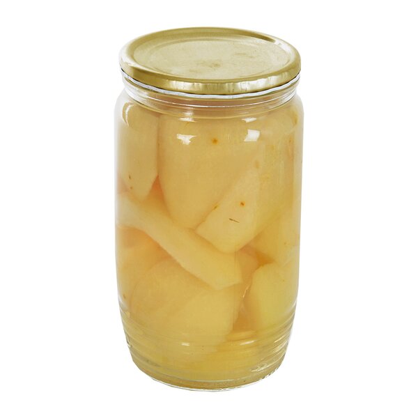 Zavárací pohár Omnia 0,7 l