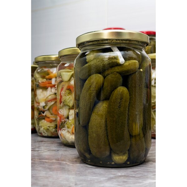 Zavárací pohár OMNIA 0,37 l