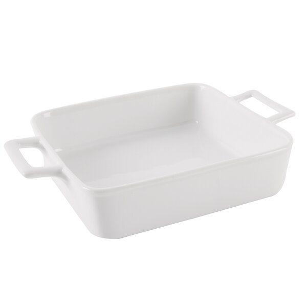 Zapekacia miska 20x20 cm