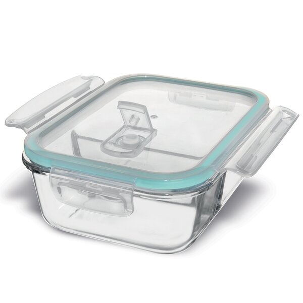 Zapekacia miska s vekom 20x15 cm