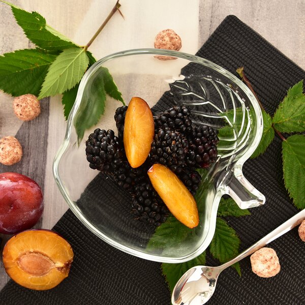 Miska jablko 12x12,5 cm