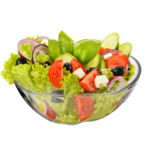 Misa jablko 21,7x22 cm