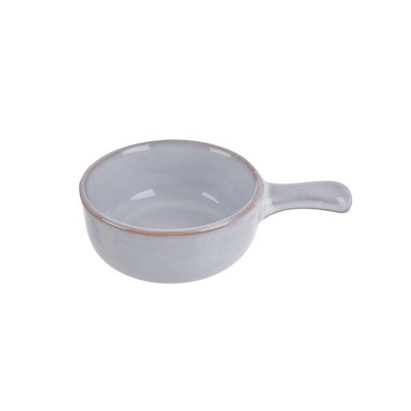 Zapekacia miska s rukoväťou pr. 7 cm