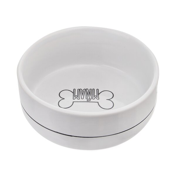 Miska pre psov MILÁČIKOVIA pr. 12 cm