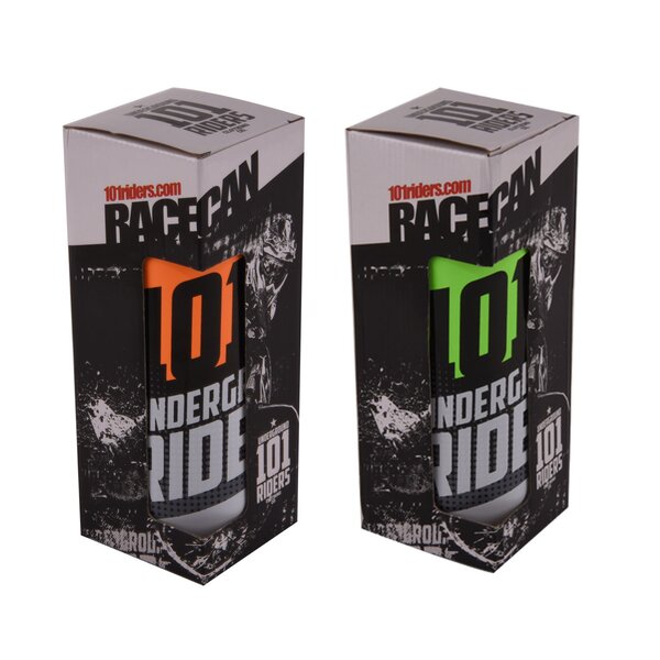 Termoska plechovka RIDERS 0,5 l