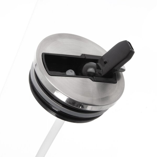 Termoska plechovka 0,5 l mramor