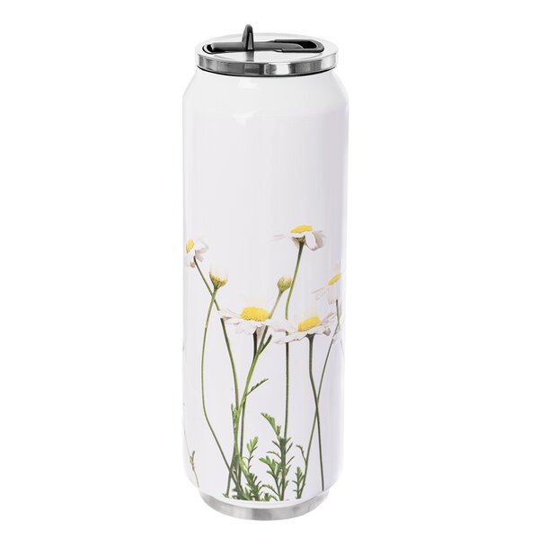 Termoska plechovka harmanček 0,7 l