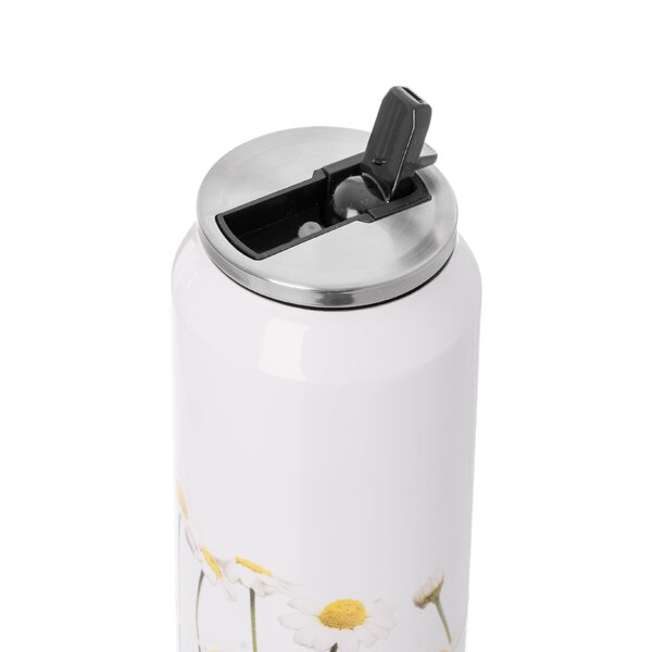 Termoska plechovka harmanček 0,7 l