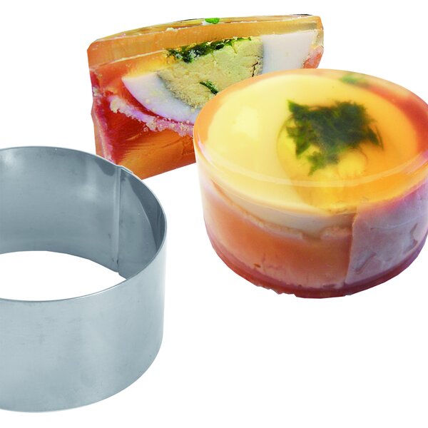 Tvorítko na pečenie 2 ks