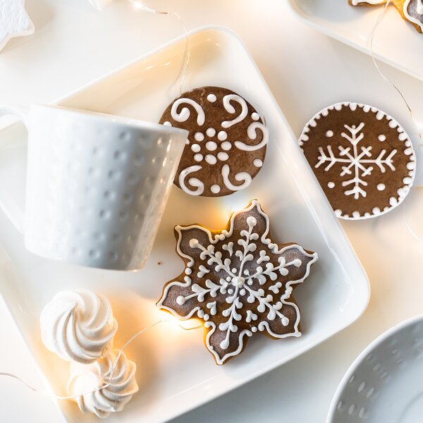 Vykrajovačka koliesko 