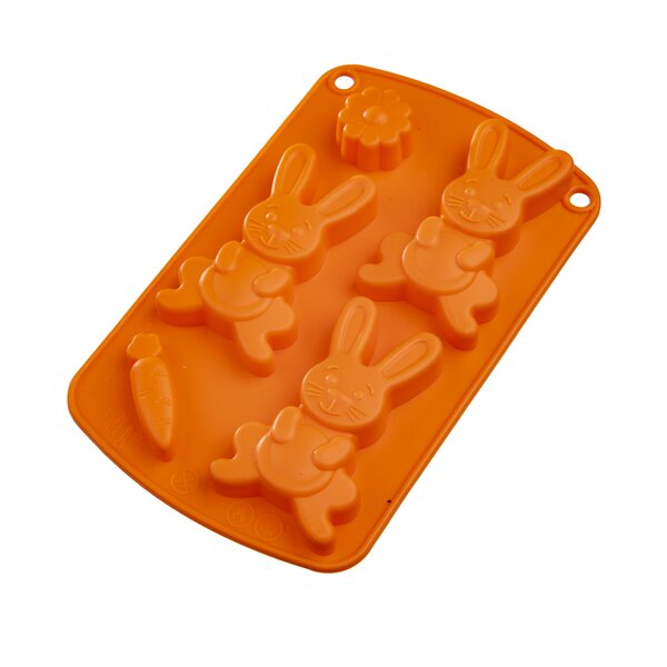 Forma na pečenie Zajac