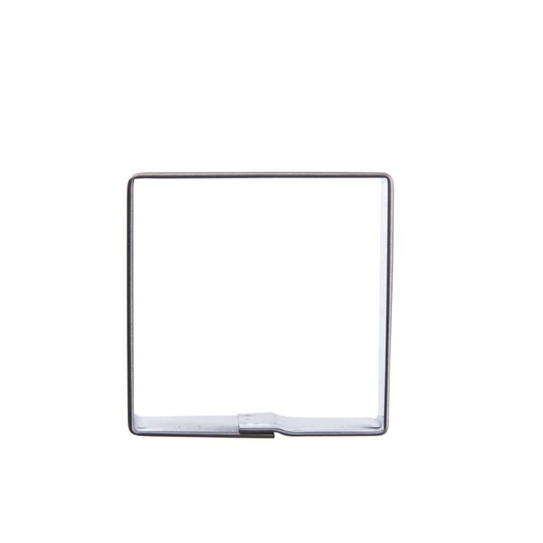 Vykrajovačka štvorec  