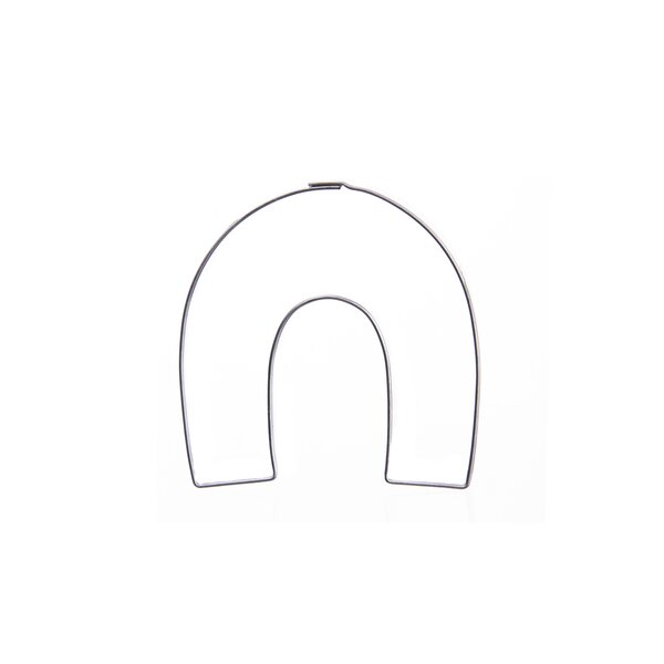 Vykrajovačka podkova