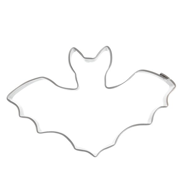 Vykrajovačka netopier