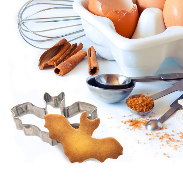 Vykrajovačka netopier