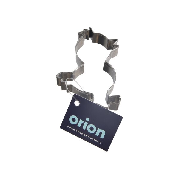 Vykrajovačka kuriatko