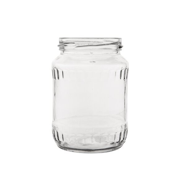 Zavárací pohár 0,37 l